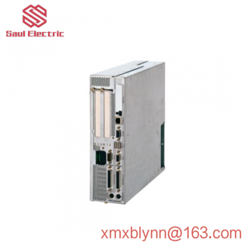 Siemens 6FC5 210-0DF22-2AA0 - High-Power Inverter Module