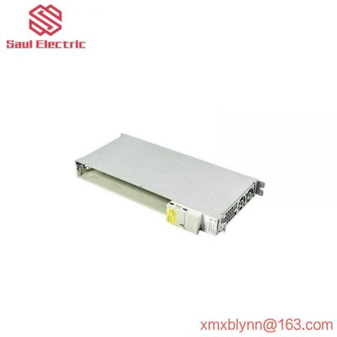 SIEMENS SINUMERIK 840D/DE NCU Box 6FC5247-0AA00-0AA3, Precision Control Module for Industrial Automation