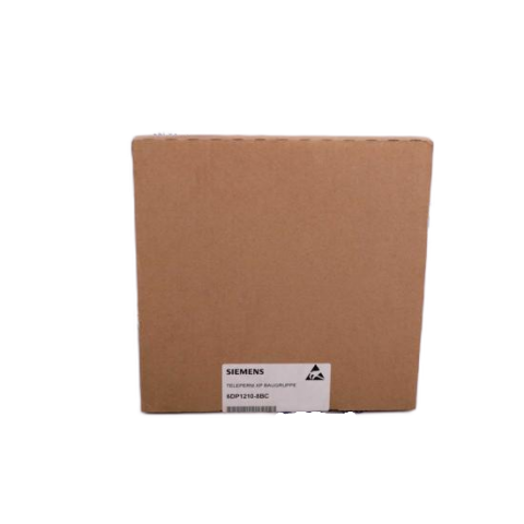 SIEMENS 6GK1161-3AA01 Programmable Controller - Industry Standard Automation Solution