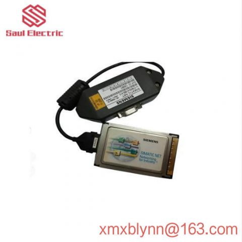 SIEMENS 6GK1551-2AA00 Communications Processor, for Industrial Control Systems