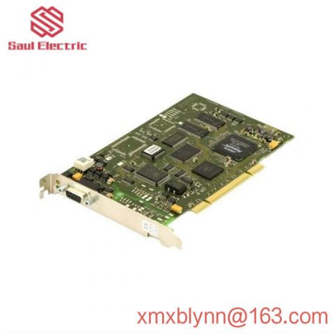 SIEMENS 6GK1561-3AA01 Communications Processor Card, PCI Slot, Control Module