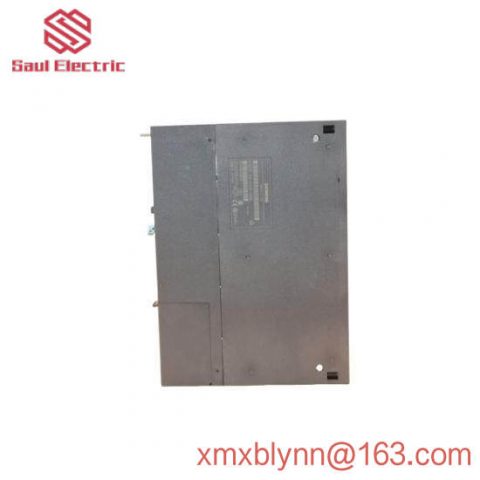 Siemens 6GK7443-1EX11-0XE0 Communications Processor for Simatic, Advanced Industrial Control Solution