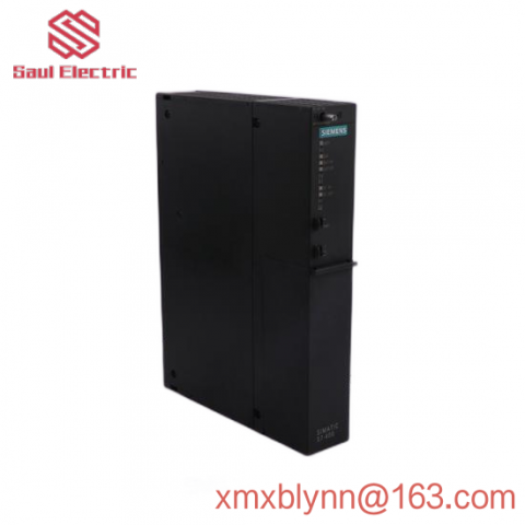 SIEMENS 6GK7 343-1CX10-0XE0: Compact Ethernet Communication Module