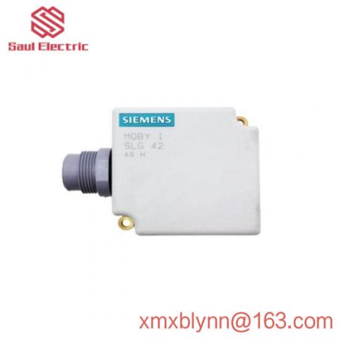 SIEMENS 6GT20010BA00 Write/Read Device: Precision Data Transfer for Industrial Automation