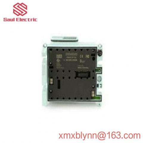 Siemens 6GT2002-0HD00 Communication Module: Advanced Networking Solution for Industrial Automation