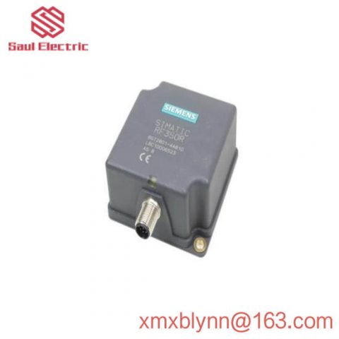 Siemens 6GT2801-3AB10 Interface Module: Precision Control in Industrial Automation