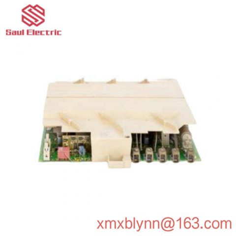 SIEMENS 6SC6130-0FE01 Simodrive Power Module - Precision and Efficiency for Industrial Control