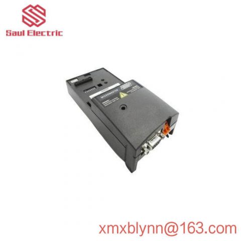 SIEMENS 6SE6400-1PB00-0AA0 Profibus DP Interface Module