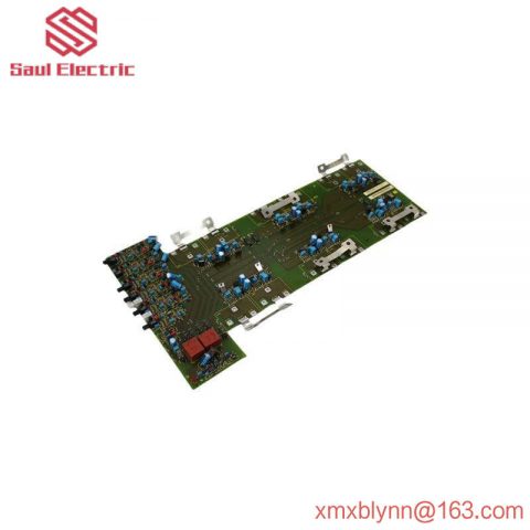 SIEMENS 6SE7031-7HG84-1JC2 Control Module - Drive Automation Solutions