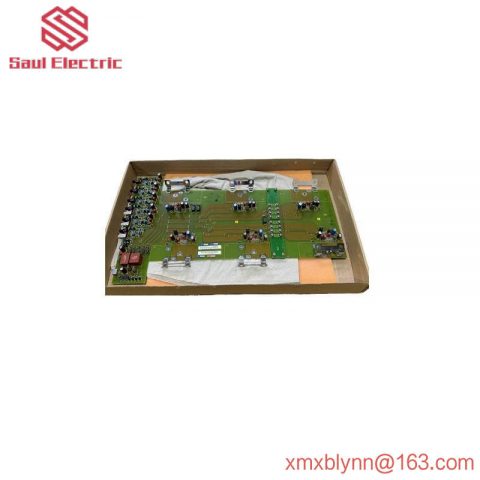 SIEMENS 6SE7034-5HK84-1JC0 INVERTER TRIGGERING MODULE - Advanced Control Technology for Industrial Applications