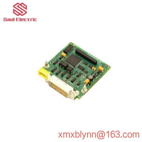 SIEMENS 6SE7090-0XX84-0FE0: Encoder Board for Advanced Motion Control