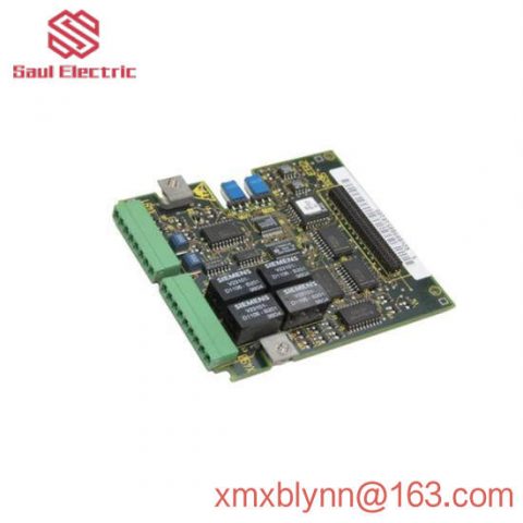 SIEMENS 6SE7090-0XX84-0KC0 Motion Control Expansion Board for Advanced Automation Solutions