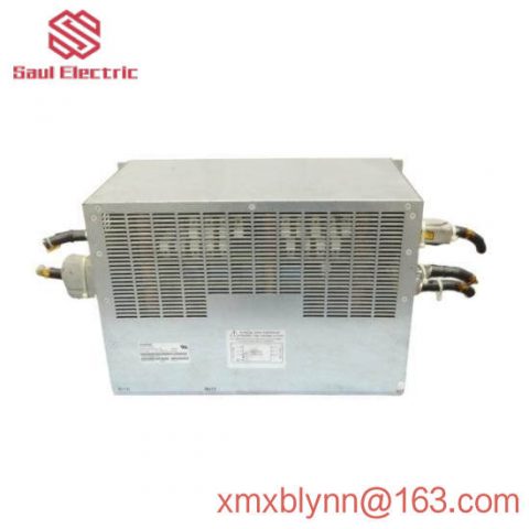 SIEMENS 6SL3000-0BE31-2AA0 Line Filter, Industrial Control Module