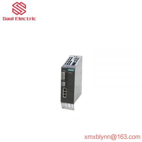 Siemens 6SL3053-0AA00-3AA0 | Sinamics Drives - Voltage Sensing Module VSM