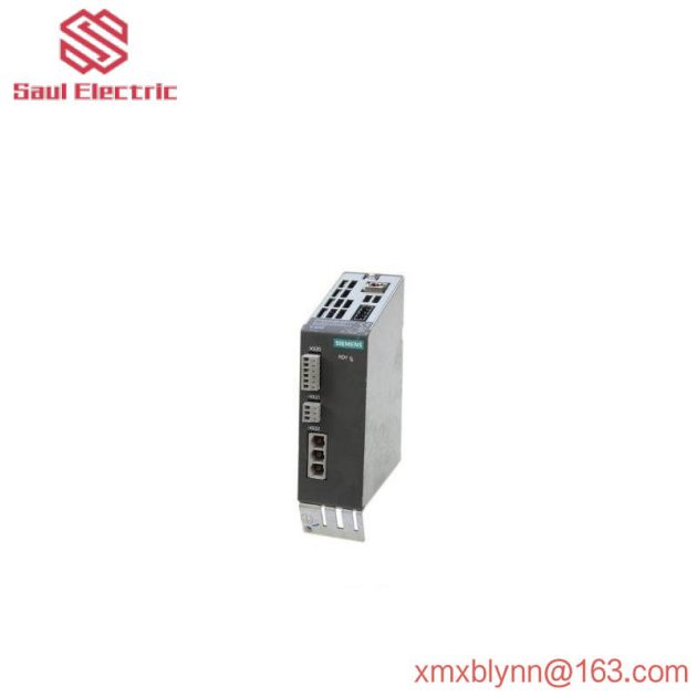Siemens 6SL3053-0AA00-3AA0 | Sinamics Drives - Voltage Sensing Module VSM