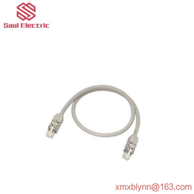 Siemens 6SL3060-4AD00-0AA0: Precision Drive CLIQ Cable, 0.16m Length for Efficient Automation Solutions