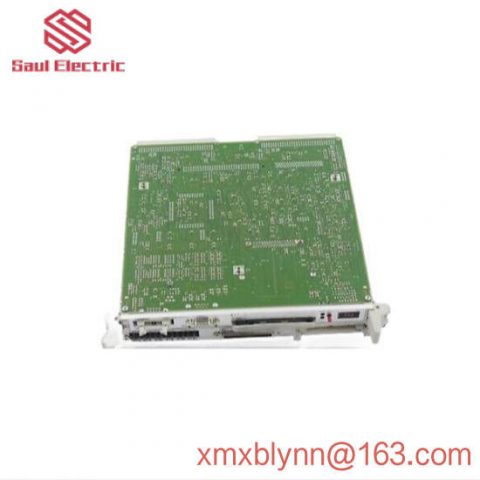 SIEMENS 6SY8102-0LA01 Industrial Control Module