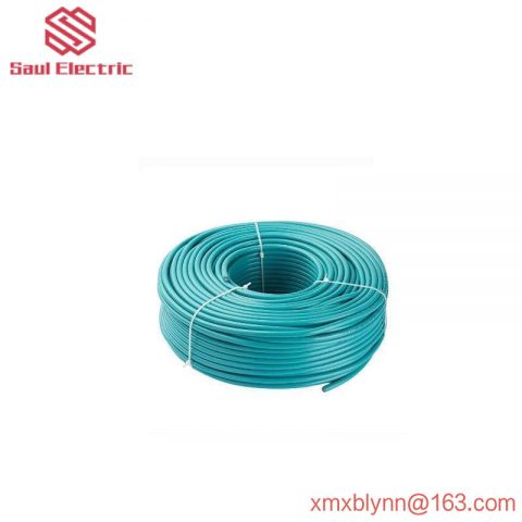 SIEMENS 6XV1-830-3EH10 PROFIBUS Trailing Cable