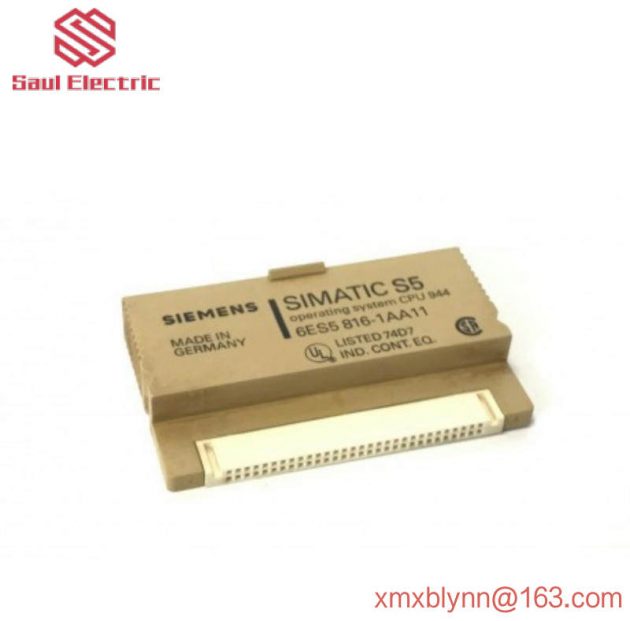 Siemens 7KE4490-2BP High-Performance Industrial Automation Module