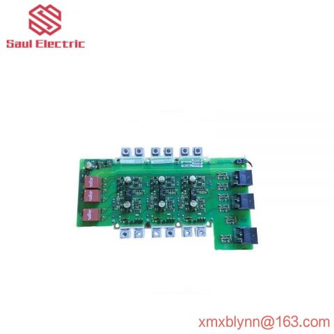 Siemens A5E00825001 IGBT MODULE - Power Electronics Solution