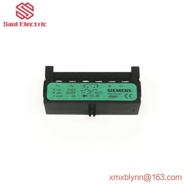 Siemens C79458-L8000-A77 Analog Input Module for Industrial Control Systems