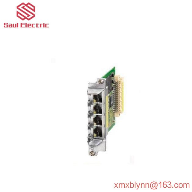 Siemens C79458-L8000-A77 Analog Input Module for Industrial Control Systems