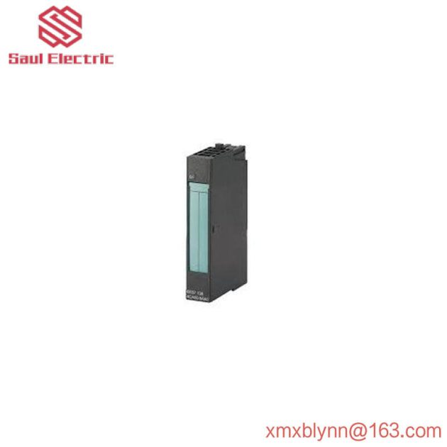 Siemens C79458-L8000-A77 Analog Input Module for Industrial Control Systems