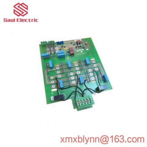 SIEMENS C98043-A7010-L2-5 Inverter Power Board, High-Efficiency AC/DC Converter Module