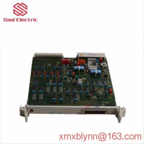Siemens C98043-A7014-L2-4: High-Power DC Converter for Industrial Automation