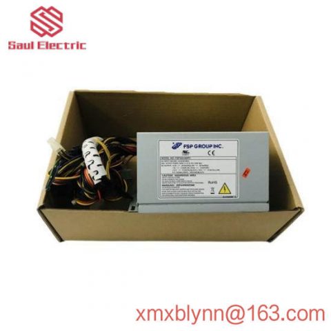 SIEMENS FSP400-60PFI Power Supply Module - Precision Engineering for Industrial Control