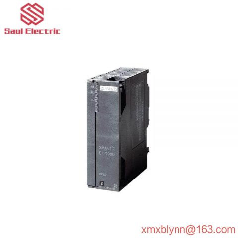 SIEMENS HFD63F250 High-Performance Frequency Inverter for Industrial Automation
