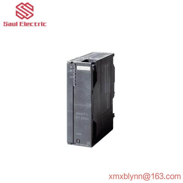 SIEMENS HFD63F250 High-Performance Frequency Inverter for Industrial Automation