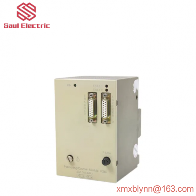 SIEMENS HFD63F250 High-Performance Frequency Inverter for Industrial Automation