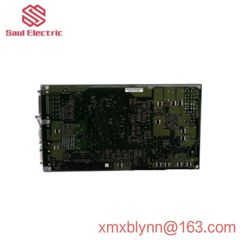 Siemens LDZ 01708486C, High-Precision Control Module