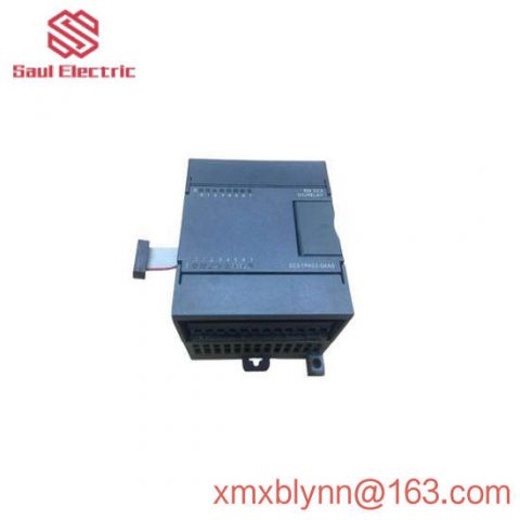 Siemens SMP-SYS-51G Industrial Control System Module