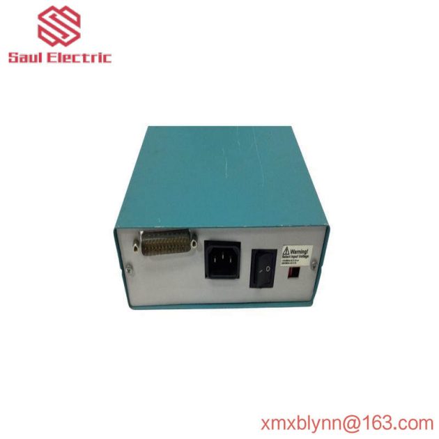 Siemens SMP-SYS-51G Industrial Control System Module