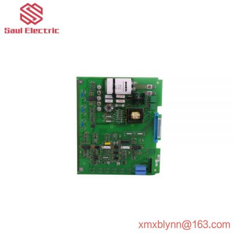 SIGMATEK DPS001 Control Module