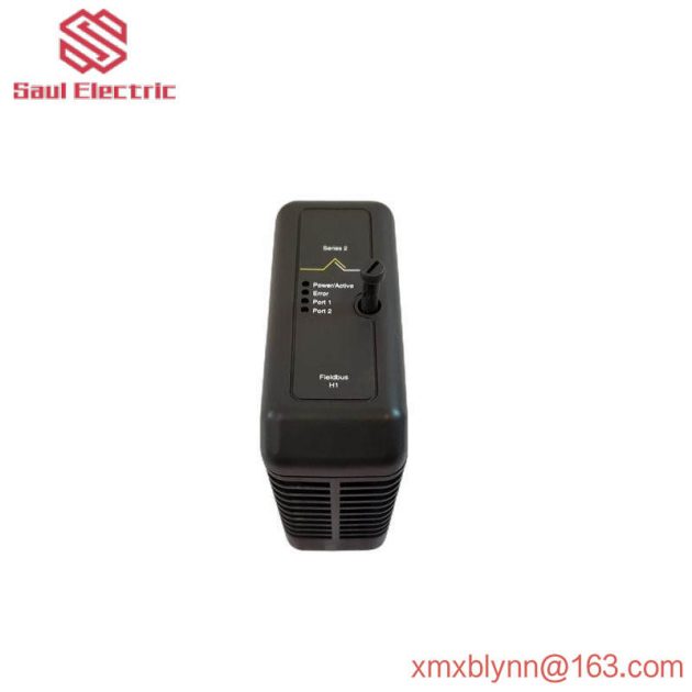 SIGMATEK DPS001 Control Module