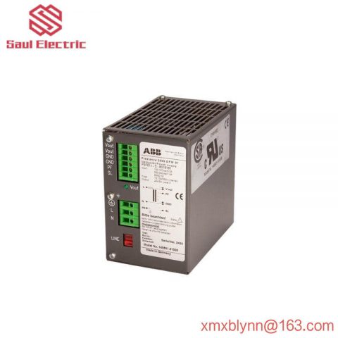 GE SIS PW01 Controller Module, Industrial Automation