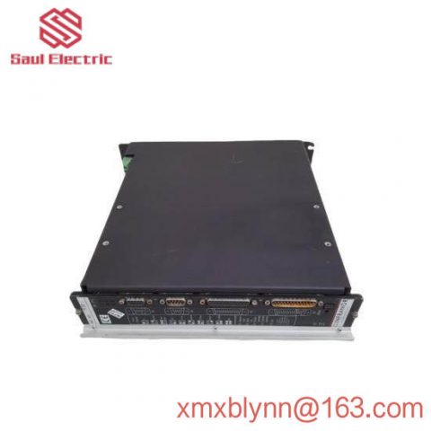 INFICON SMTBM20A - Advanced Vacuum Measurement Module