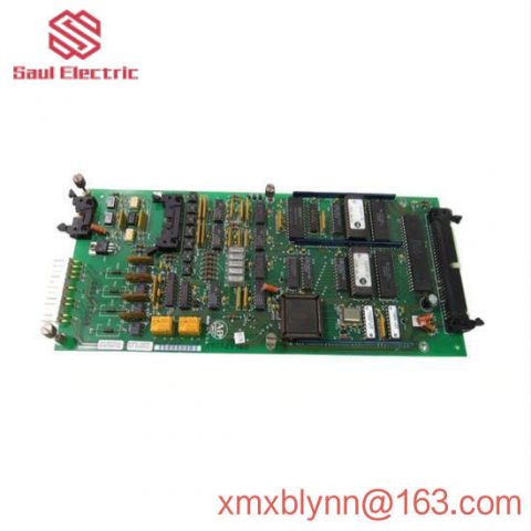 SP-145472, SP-145470, 119711-02: Advanced PC Board, Industry Grade, Precision Control Module