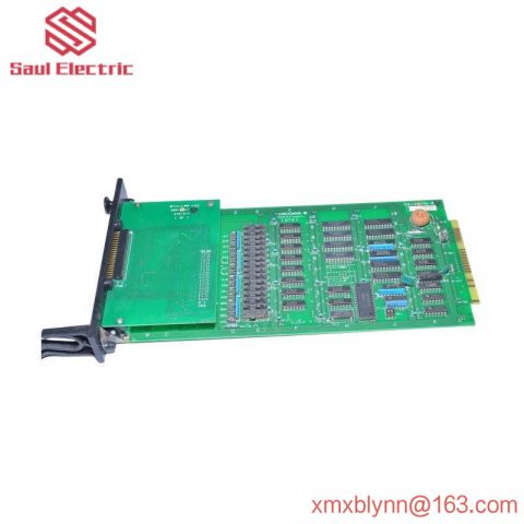 Yokogawa ST4*D Multi Status Input Card - Advanced Control Solution for Industrial Automation