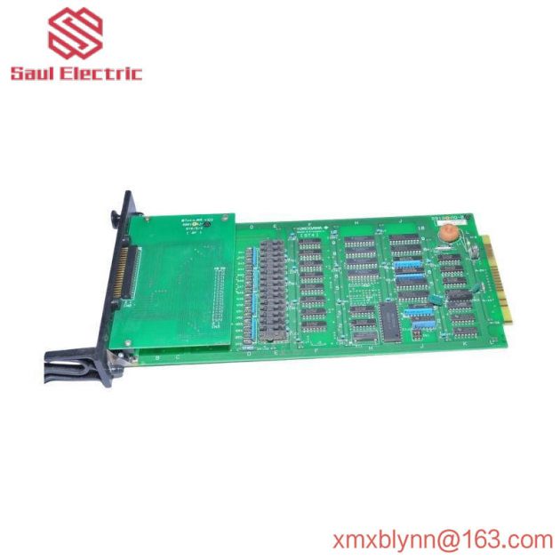 Yokogawa ST4*D Multi Status Input Card - Advanced Control Solution for Industrial Automation