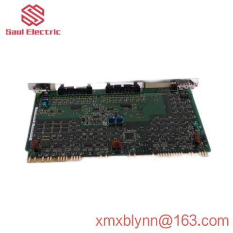 STAR PSSV-890 DF0056 - High-Performance Industrial Control Module