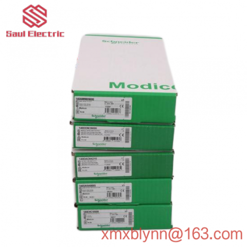 Schneider STBCPS2111K - Advanced Power Module, for Industrial Automation