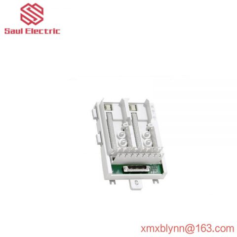 STS PTM.MT/N/Ex 131299 - Explosion-proof Module for Industrial Control Systems