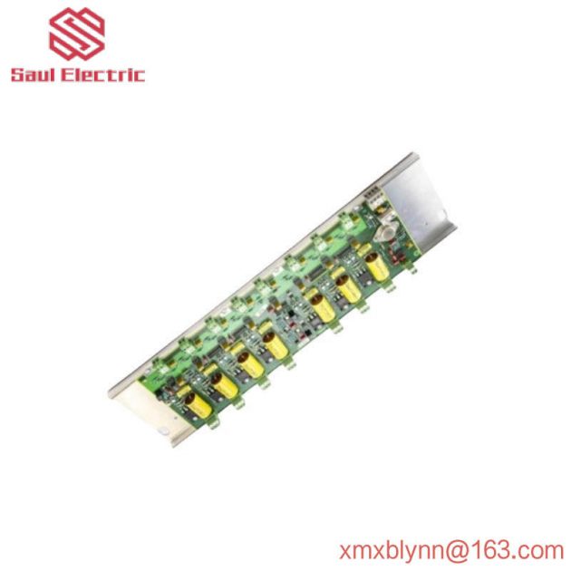 STS PTM.MT/N/Ex 131299 - Explosion-proof Module for Industrial Control Systems