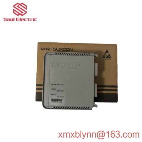 SUPCON AI711 - Analog Signal Input Module, Industry Grade Control Solutions
