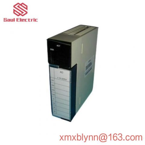 SUPCON GCS-2 YDC12 DCS Module, Advanced Industrial Control Solutions