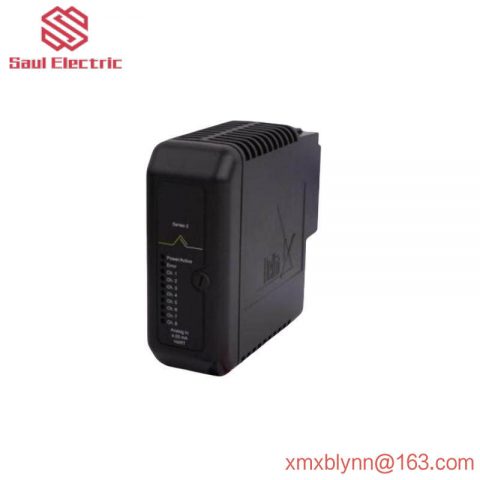 SYPROTEC H201TI - Advanced Industrial Control Module